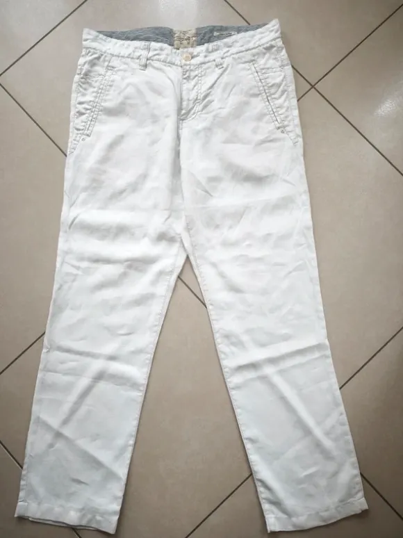 Leinenhose