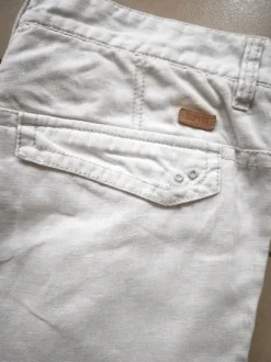 Leinenhose