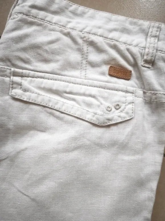 Leinenhose