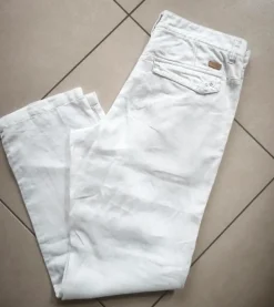 Leinenhose
