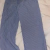 Leinenhose Damen xs