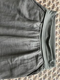 Leinenhose Sommerhose