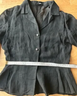 Leinenshirt