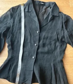 Leinenshirt