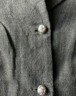Leinenshirt