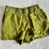 Leinenshorts H&M