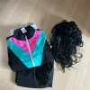 Lekkere foute 90s outfit