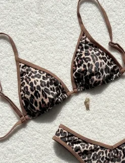 Leo Bikini NEU