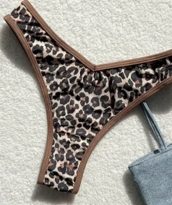 Leo Bikini NEU