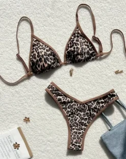 Leo Bikini NEU