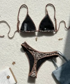 Leo Bikini NEU