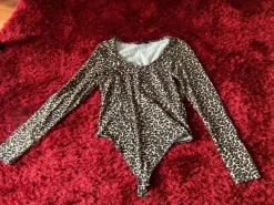 Leo Body ONLY Gr. L neuwertig