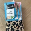 Leo Leggings Leoprint DM Neu! Lange Leggings