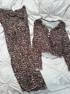 Leo pyjama