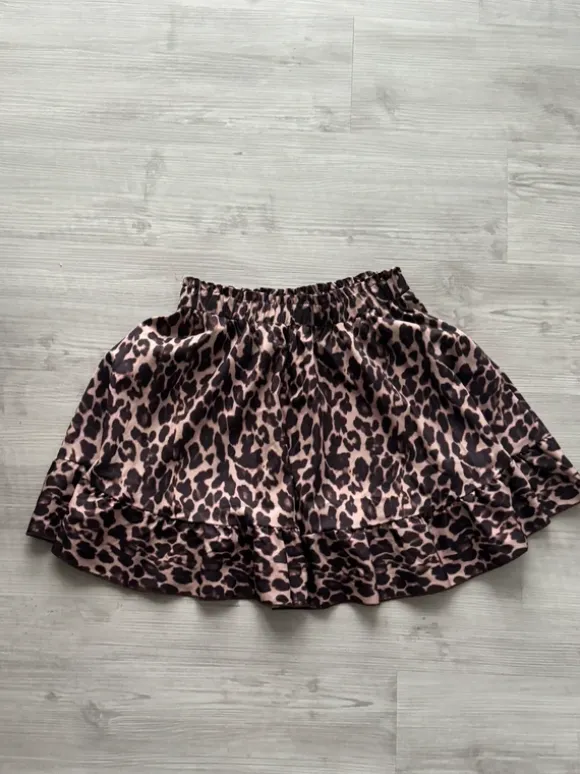 Leo Rock Leopard Rock
