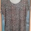 Leo Shirt