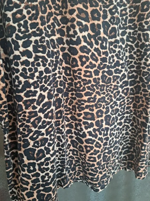 Leo Shirt
