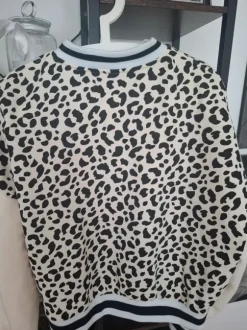 Leoprint Bomber