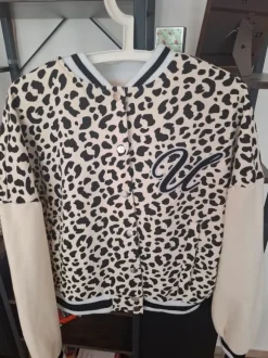Leoprint Bomber