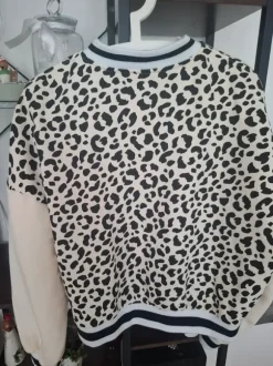 Leoprint Bomber