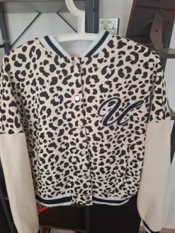 Leoprint Bomber