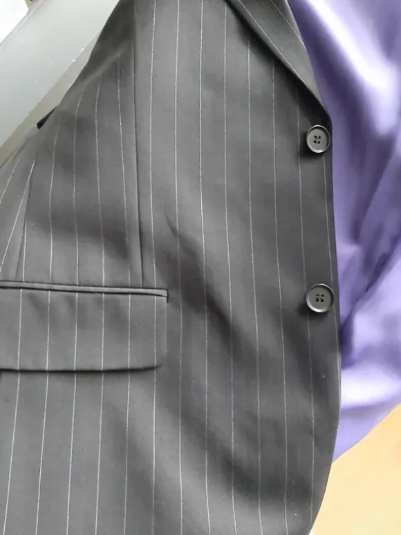 Leuk colbert maat 98 van Tailor & Son .