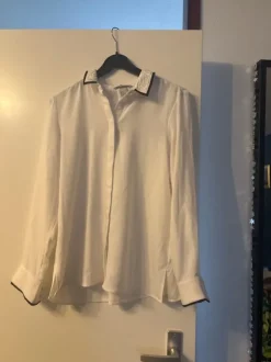 Leuke blouse van de H&M maat 40