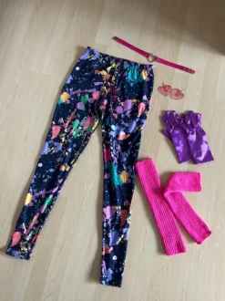Leuke party outfit