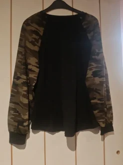 Leuke pull
