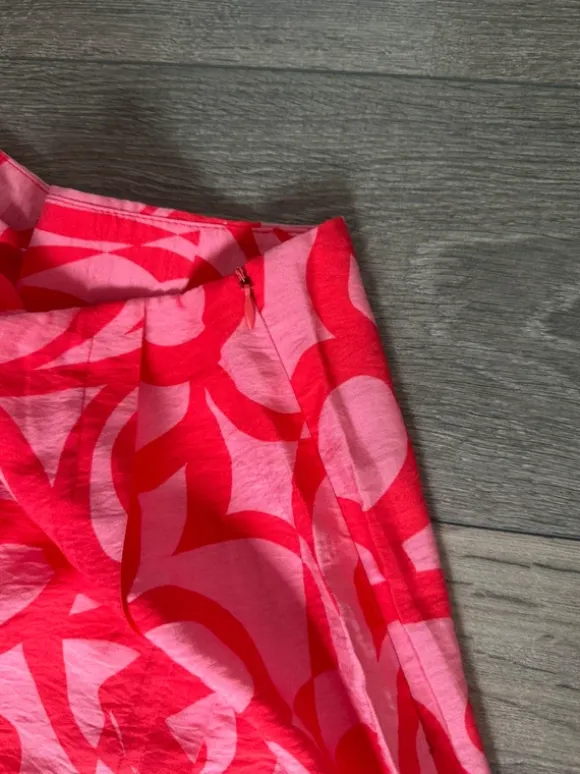 leuke skirt maat 42