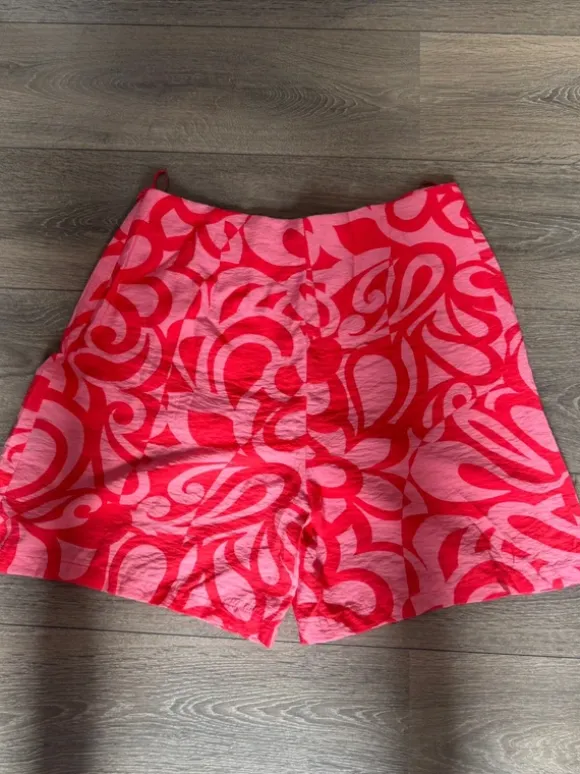 leuke skirt maat 42