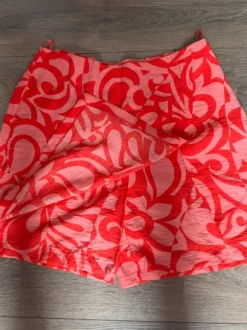 leuke skirt maat 42