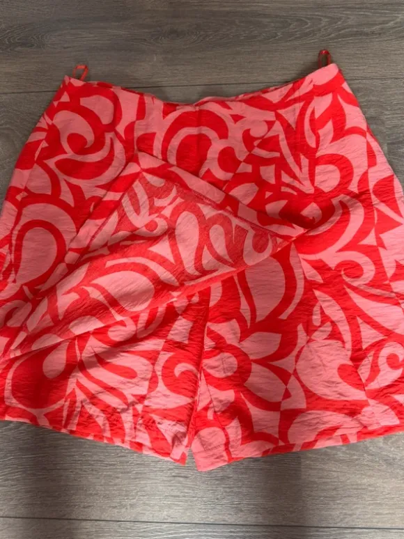 leuke skirt maat 42