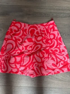 leuke skirt maat 42