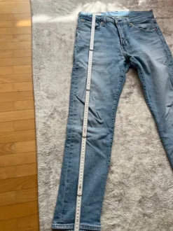 Levi’s 512