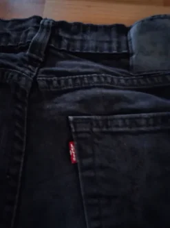 Levis 514