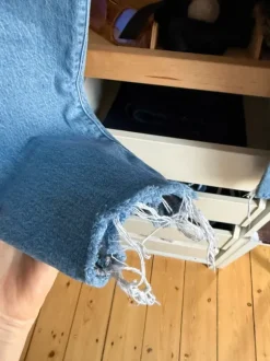 Levi’s 501