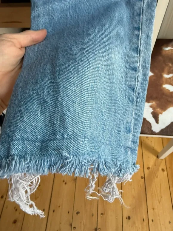 Levi’s 501