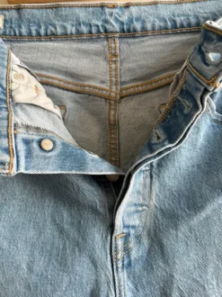 Levi’s 501