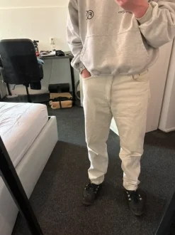 Levi’s 550