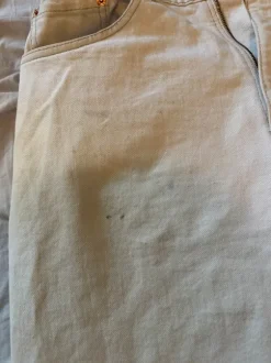 Levi’s 550