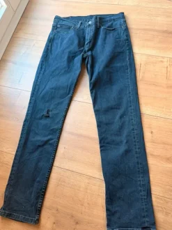 Levi’s 511 34/34