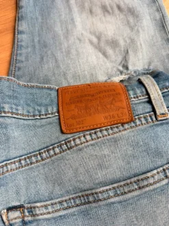 Levi’s 502 36/34