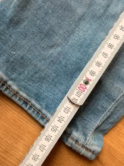 Levi’s 502 36/34