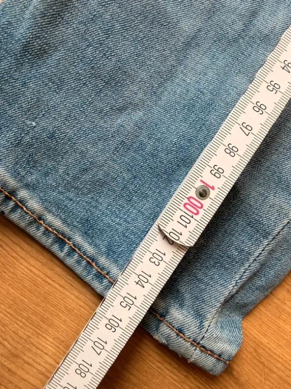Levi’s 502 36/34