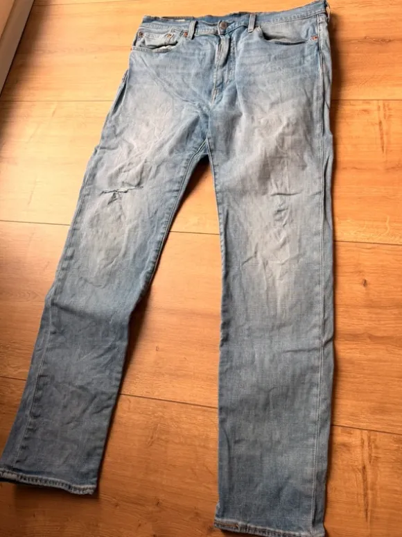 Levi’s 502 36/34