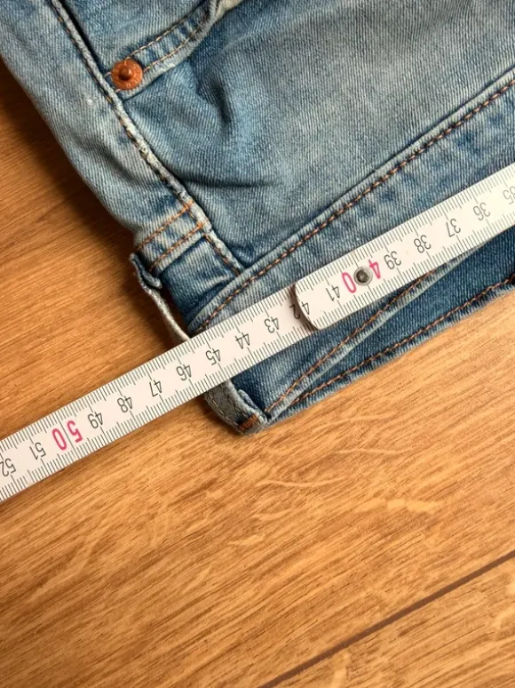 Levi’s 502 36/34