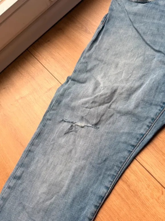 Levi’s 502 36/34