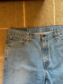 Levi’s - 521 jeans