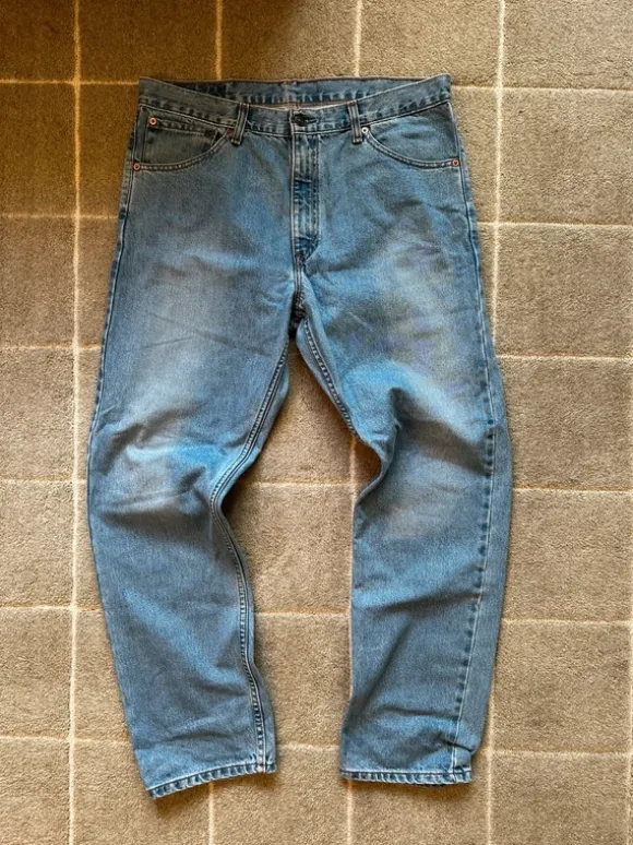 Levi’s - 521 jeans